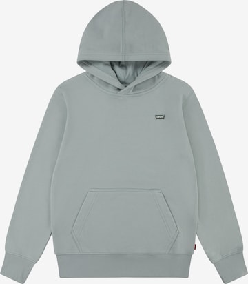 LEVI'S ® Sweatshirt in Green: front