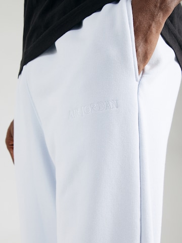 Jordan Tapered Hose 'AIR' in Grau