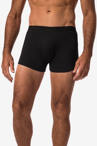 JP1880 Boxershorts in Mischfarben