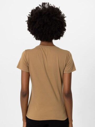 T-shirt 'Benevento' Williot en gris