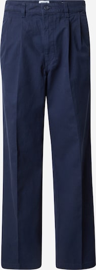 Dockers Hlače s naborima u plava, Pregled proizvoda