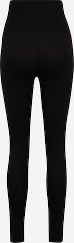 petit amour Skinny Leggings 'Julia' i grå