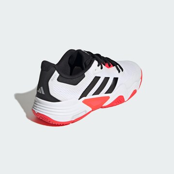 Scarpa sportiva 'Solematch Control 2' di ADIDAS PERFORMANCE in bianco