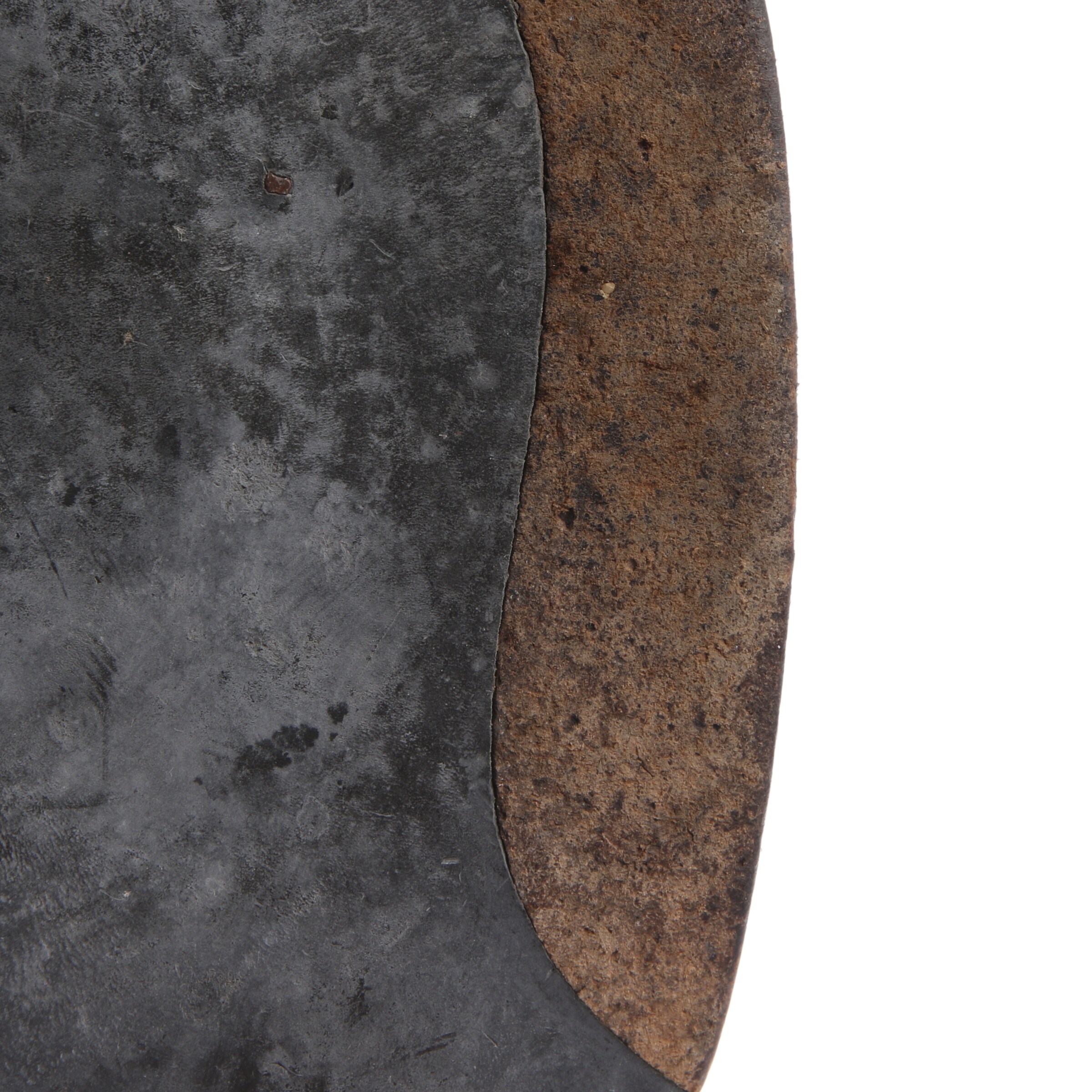 DOLCE & GABBANA Stiefel 39 in Braun