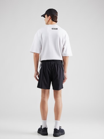 ELLESSE Обычный Штаны 'Dremonte' в Черный