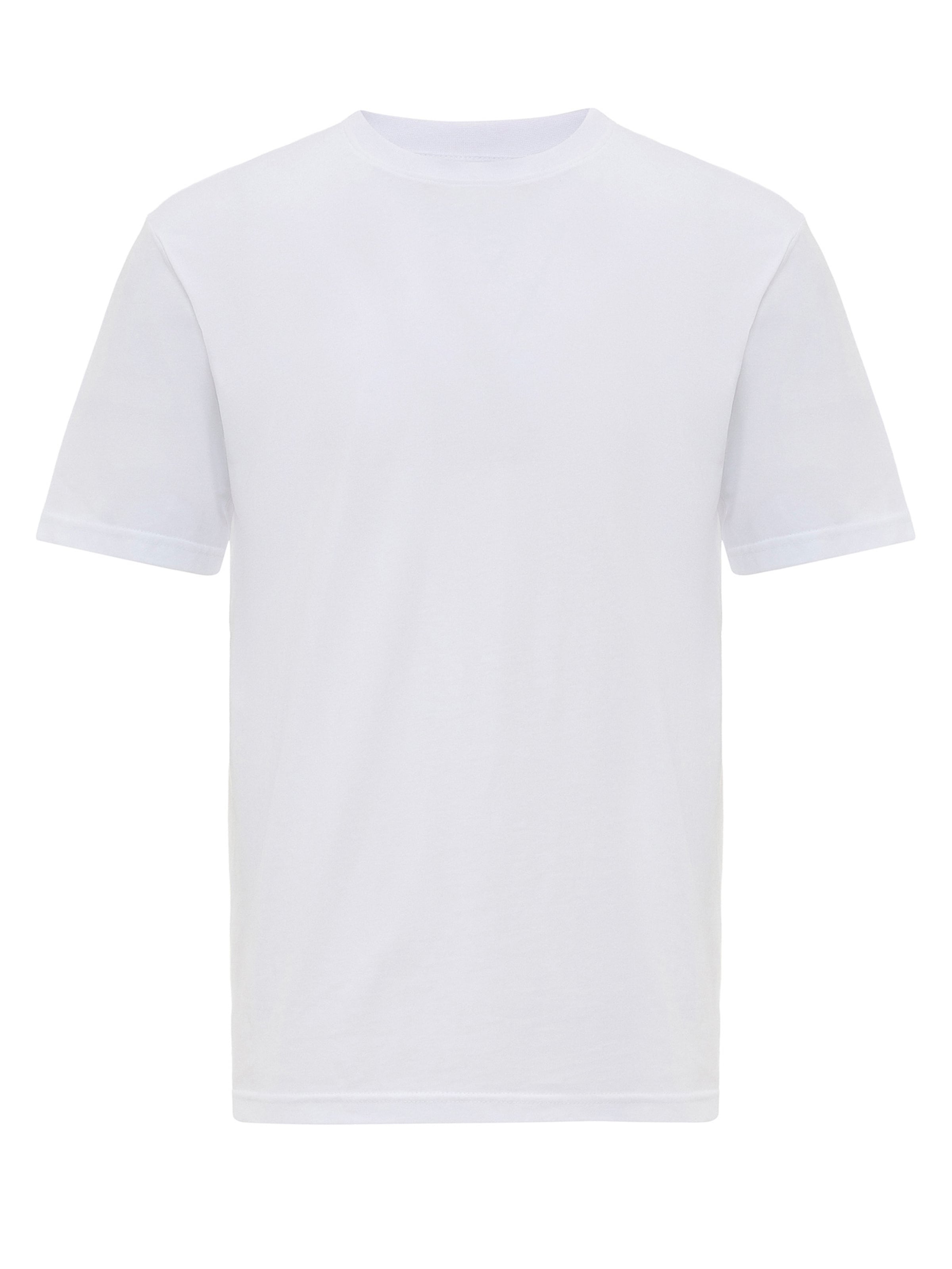 Antioch Paita värissä valkoinen: etupuoli