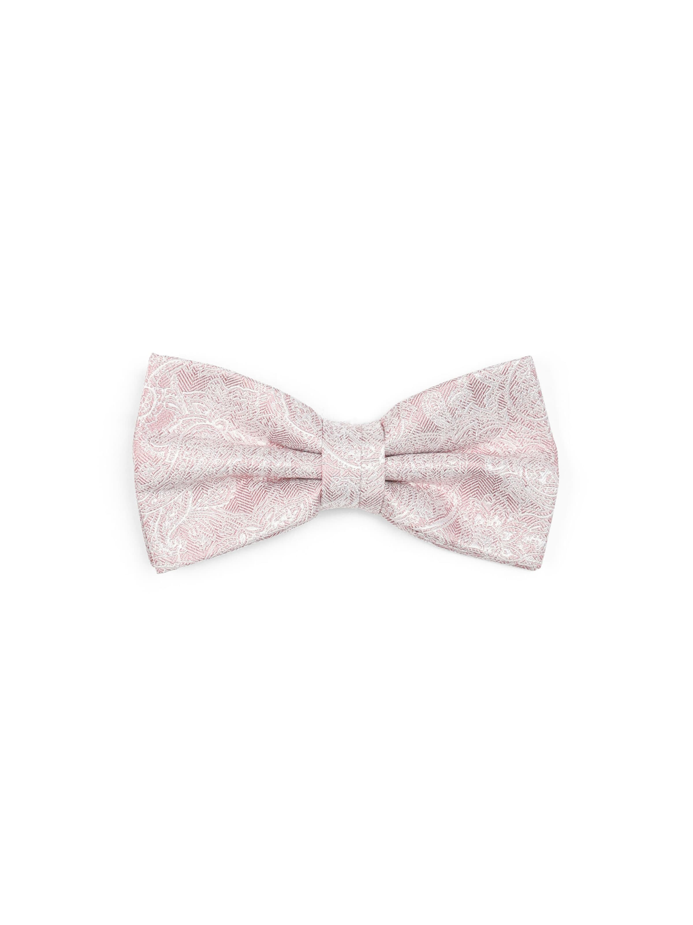 Real Guys Bow Tie in Pink
