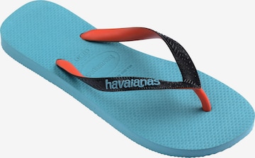 HAVAIANAS Teenslipper in Blauw: voorkant