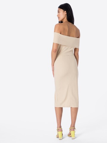 Robe 'KAY' WAL G. en beige