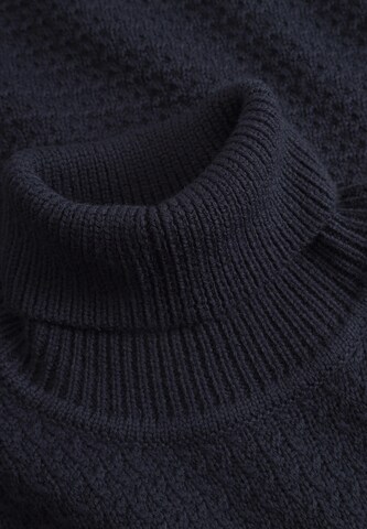JOOP! Pullover 'Hamilton' in Blau