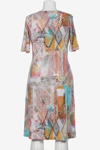 KD Klaus Dilkrath Dress in XL in Mixed colors