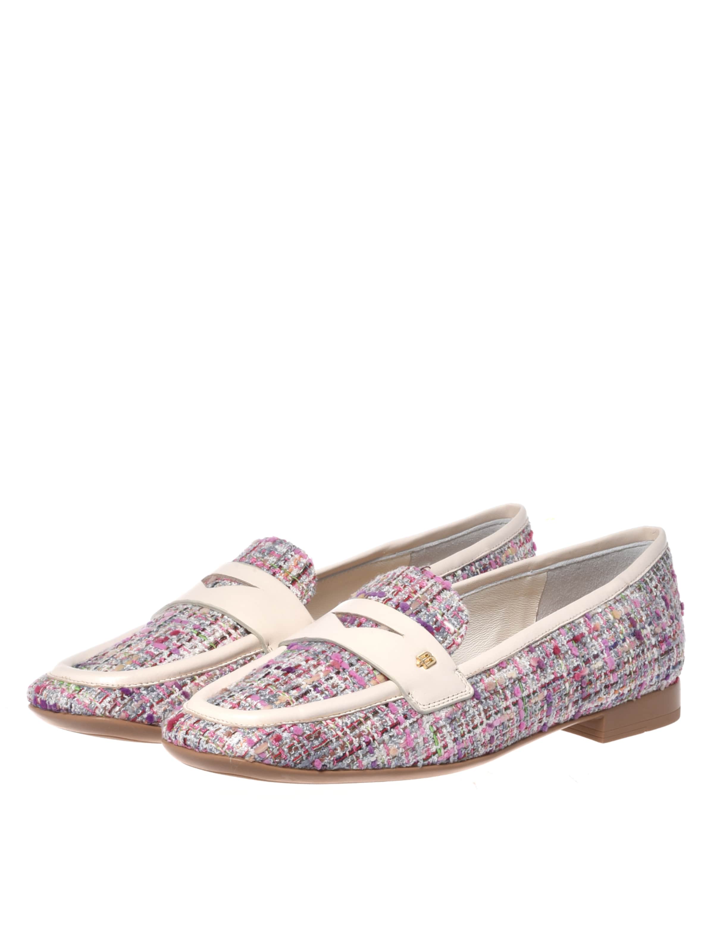 BALDININI Mocassins in Gemengde kleuren