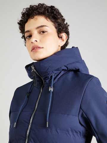 Veste outdoor 'Albee' ICEPEAK en bleu