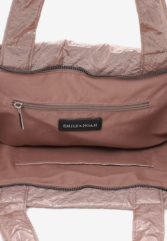 Emily & Noah Shopper ' E&N Belinda ' i pink