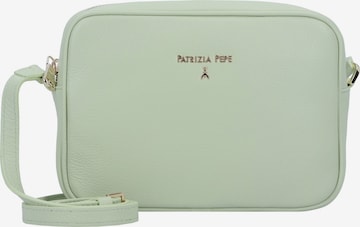 Sac à bandoulière 'Fly' PATRIZIA PEPE en vert : devant