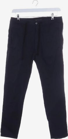 DRYKORN Hose 32 in Blau: predná strana