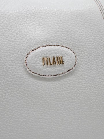 Alviero Martini Handbag 'alviero martini SOTTOSPALLA DOPPIA PORTABILITA' BORSA' in Beige