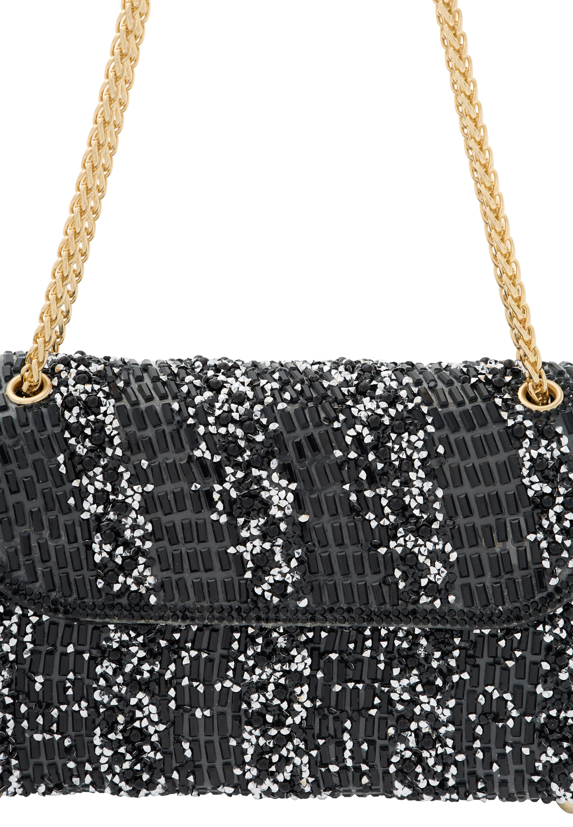 NAEMI Наплечная сумка в Черный