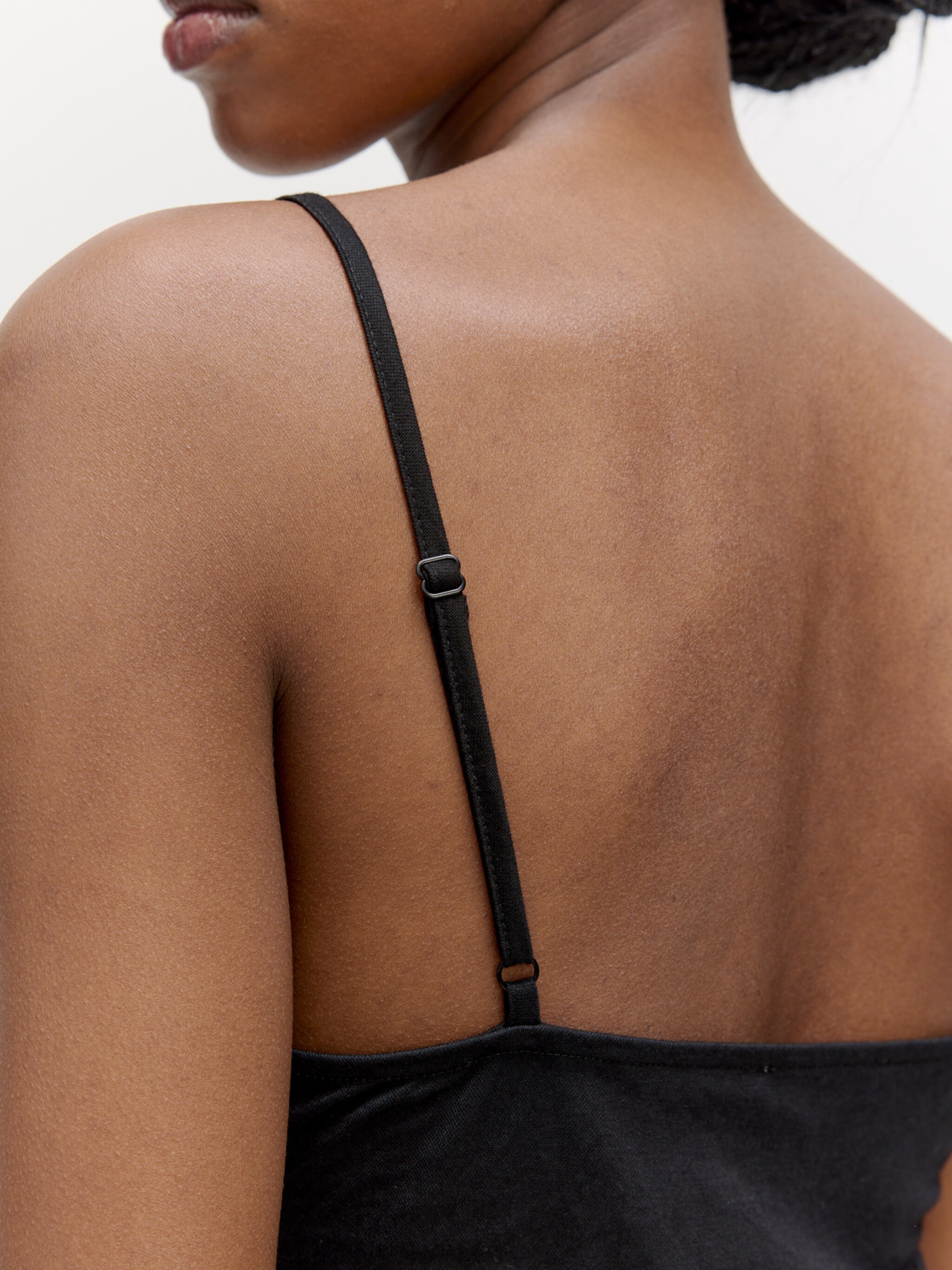 EDITED Produits Combinaison 'Ylaina' noir