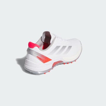 ADIDAS PERFORMANCE Sportschoen 'Adizero ZG Spikeless' in Wit