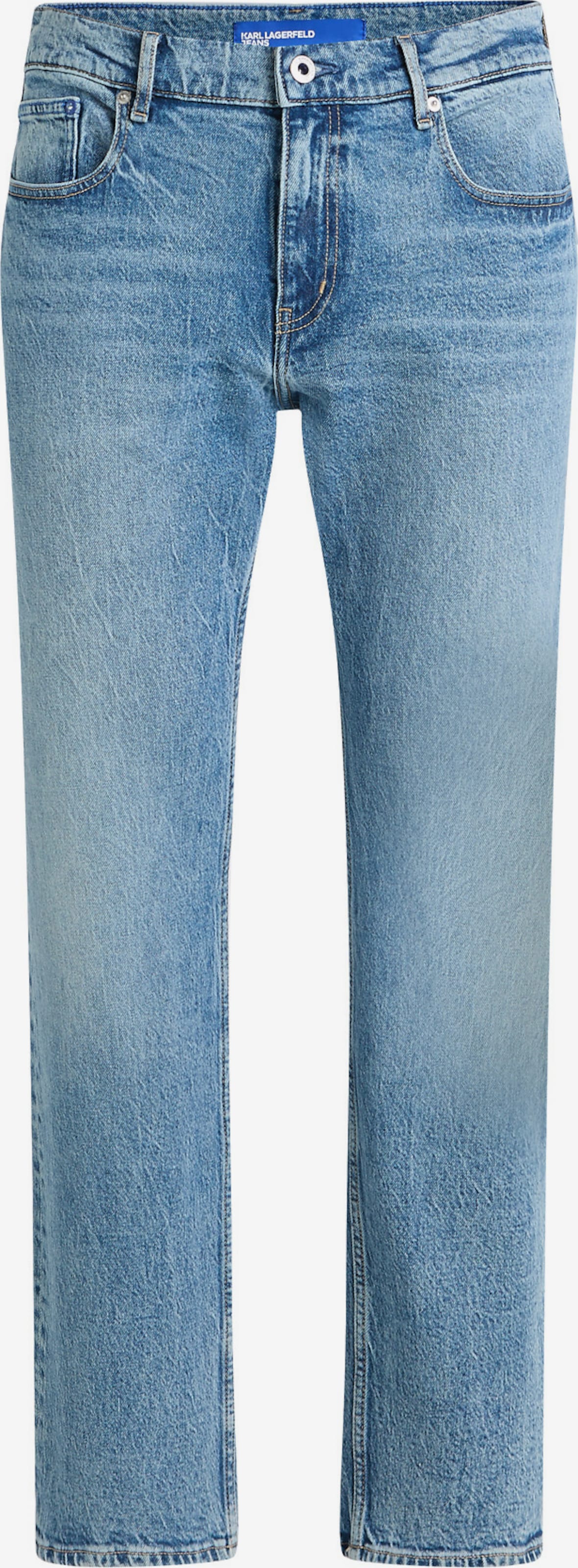 KARL LAGERFELD JEANS Regular Jeans