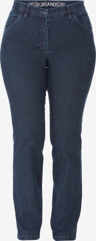 KjBRAND Regular Jeans 'Betty' in Blau: predná strana