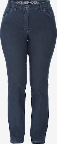 KjBRAND Regular Jeans 'Betty' in Blau: predná strana