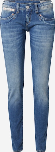 Herrlicher Jeans 'PIPER' i blue denim, Produktvisning