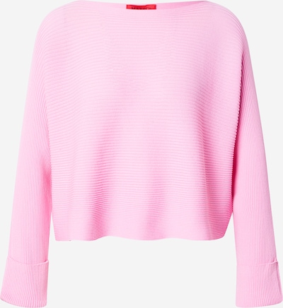 Megztinis 'SCAMBIO' iš MAX&Co., spalva – šviesiai rožinė, Prekių apžvalga