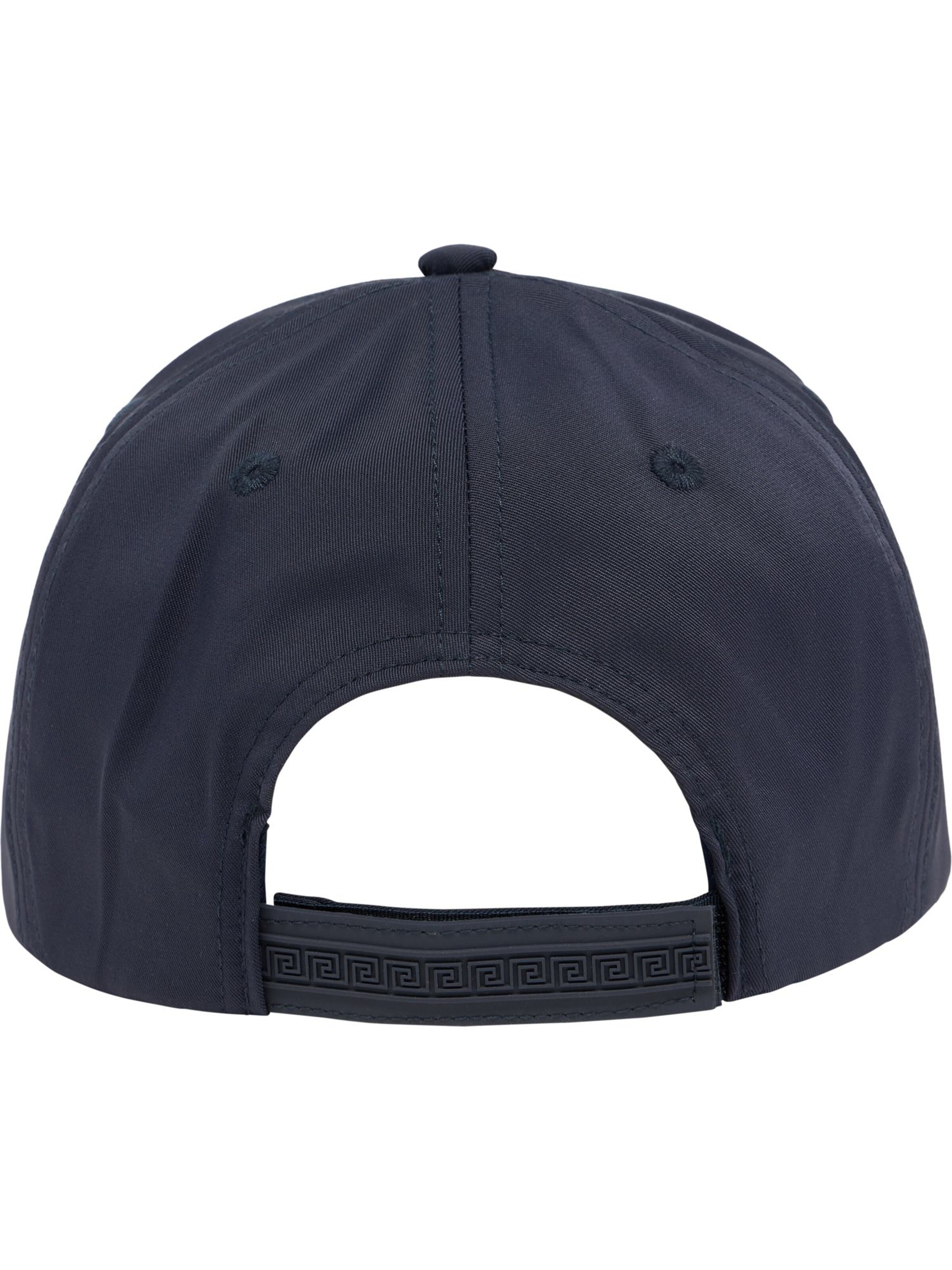 Carlo Colucci Cap 'Egli' in Blue