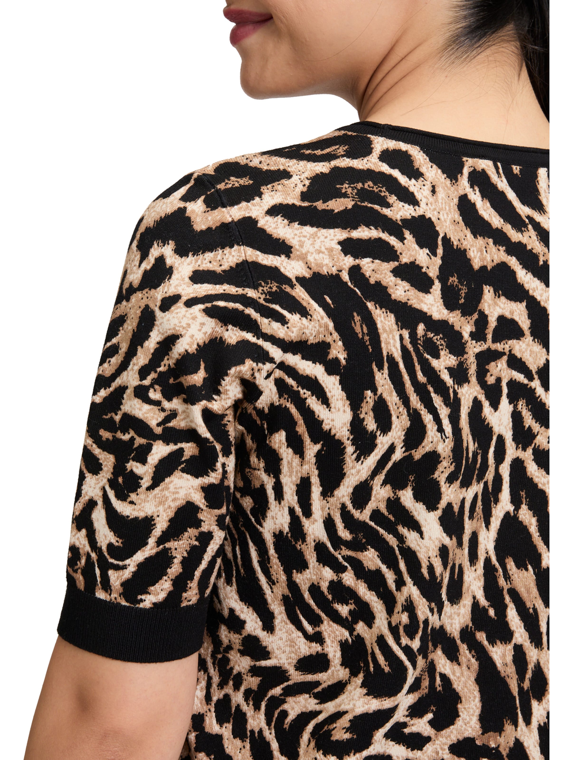 Pullover di Betty Barclay in nero