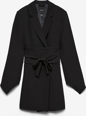 Robe VERO MODA en noir : devant