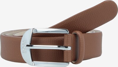 BOSS Orange Belt 'Nicole' in Brown, Item view