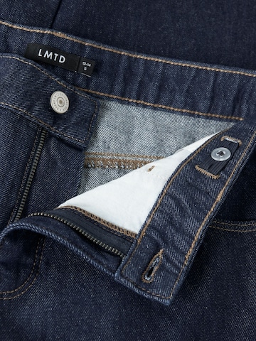 Loosefit Jean 'NLMBirm' LMTD en bleu