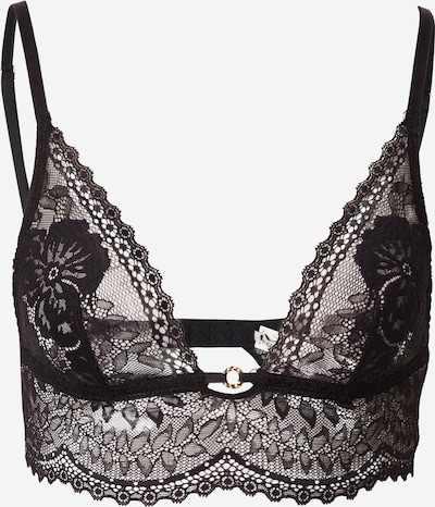 ETAM Soutien-gorge en noir, Vue avec produit