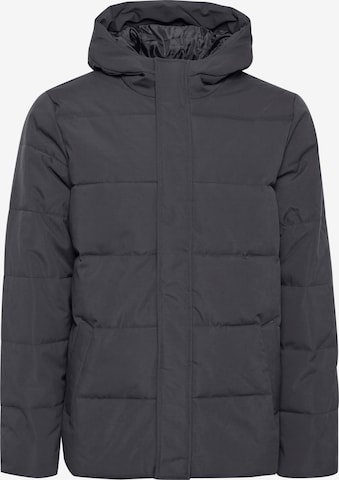 11 Project - Chaqueta de invierno 'Giacomo' en gris: frente