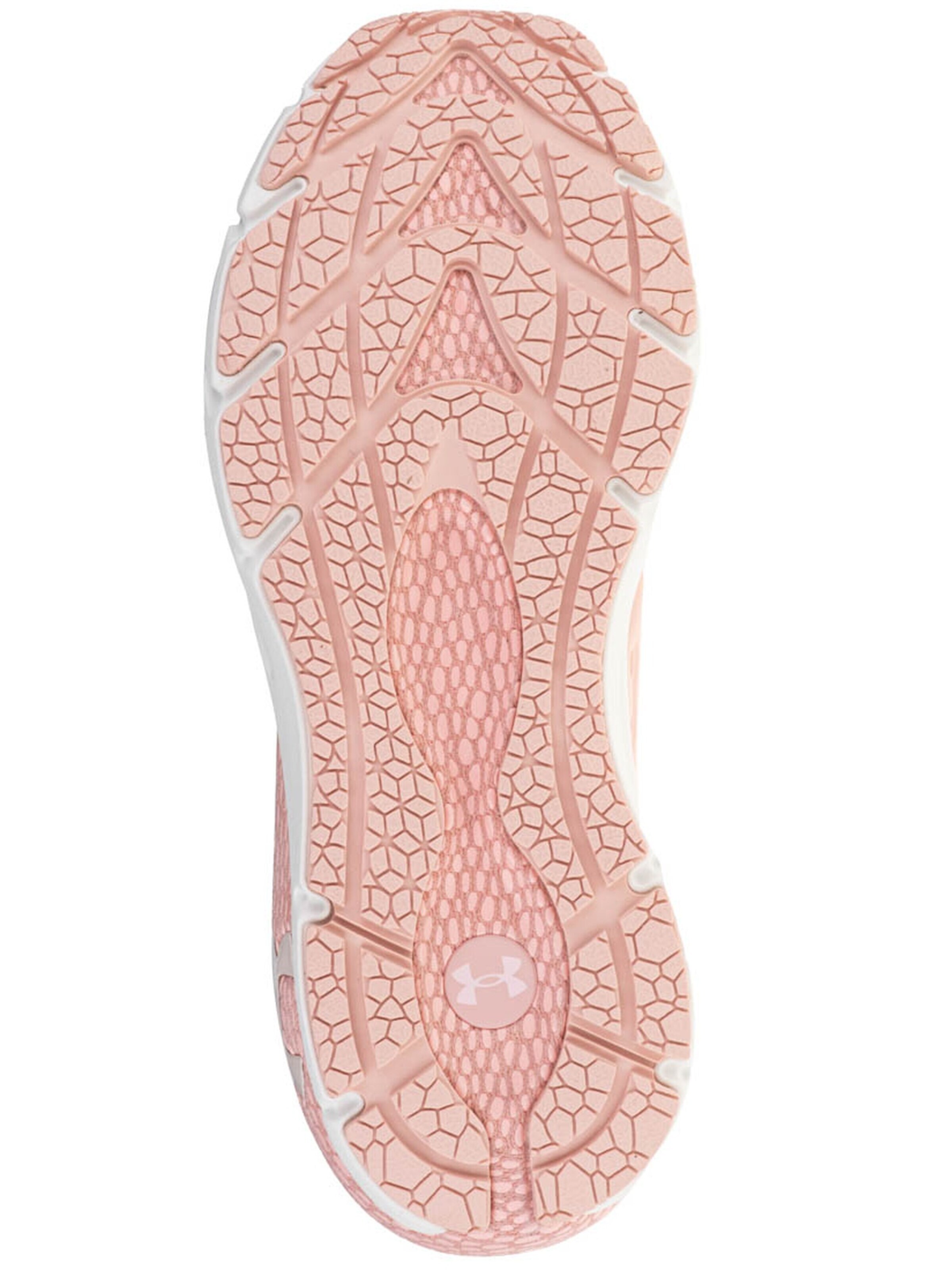UNDER ARMOUR Laufschuh 'Hovr Phantom 2'‌‌‌ in Pink
