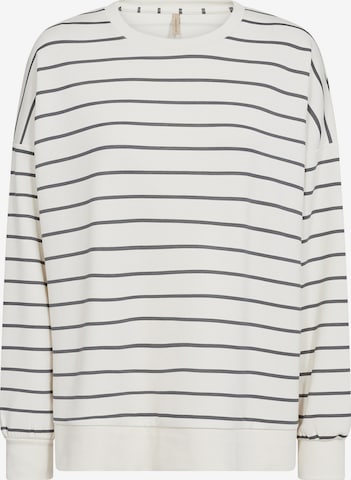 Soyaconcept Sweatshirt 'BARNI' i beige: forside