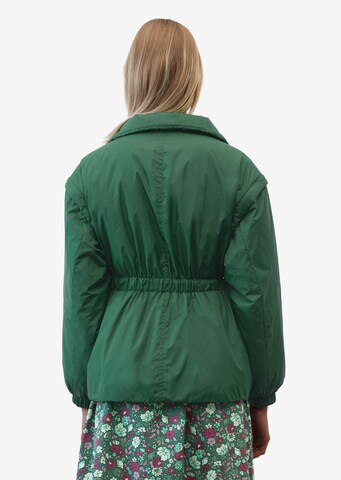 Marc O'Polo Between-season jacket in Green