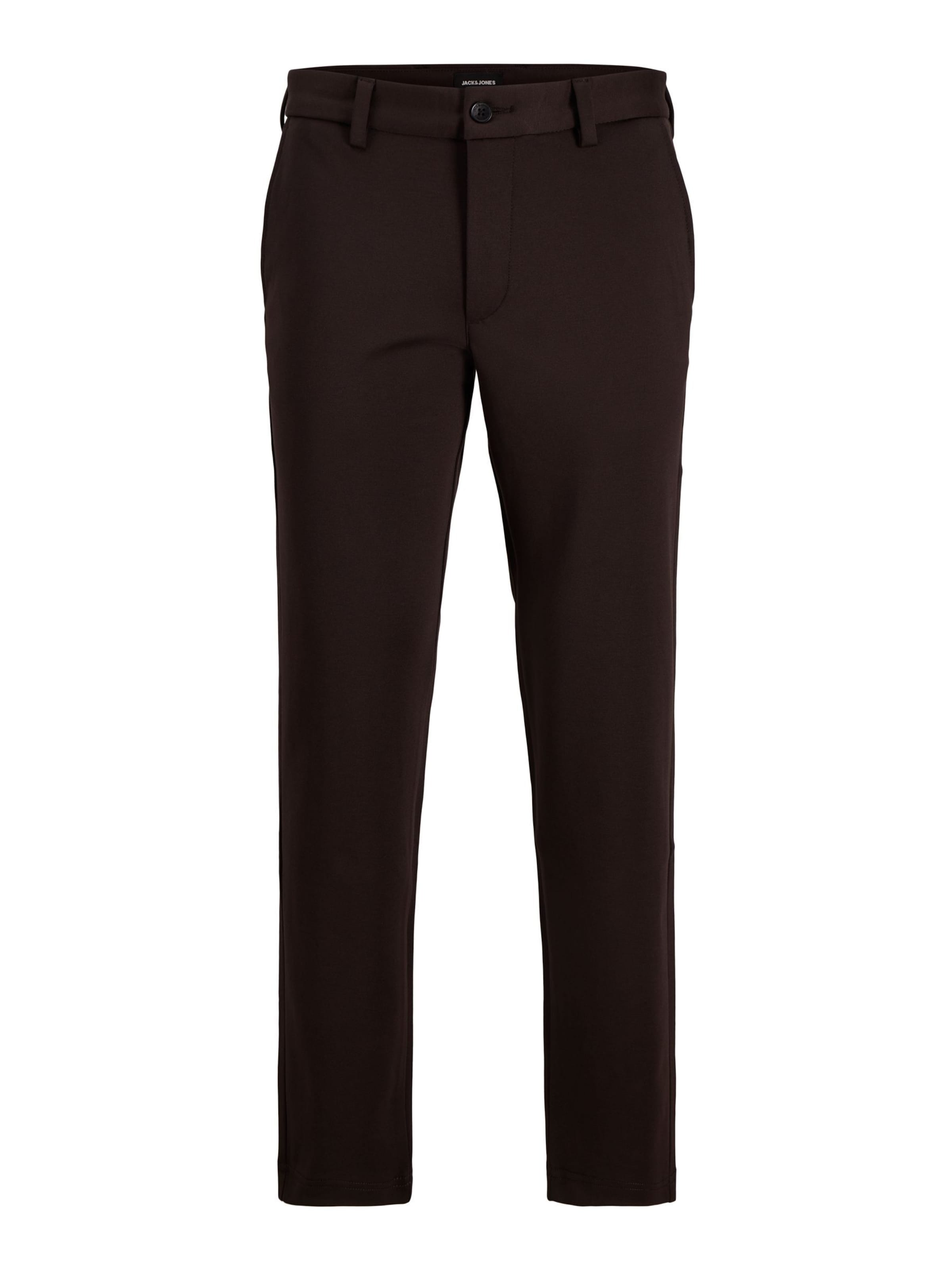 JACK & JONES Chino in 31/36 in de kleur Purper, Productweergave