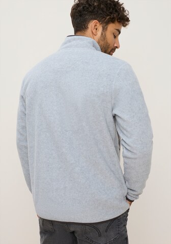Man's World Sweater in Grey