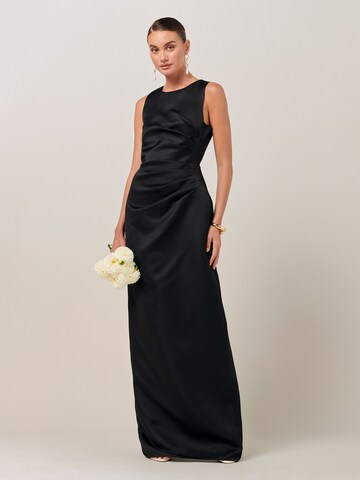 BWLDR Dress 'Estrella' in Black