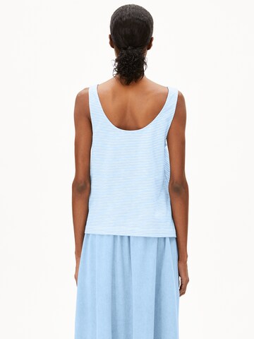 ARMEDANGELS Top in Beige