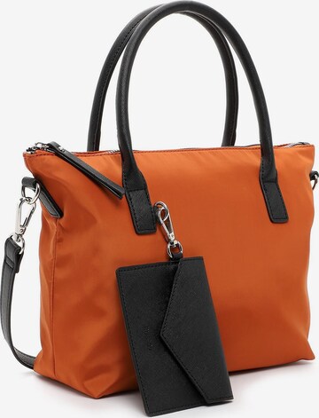 Emily & Noah Shopper 'Marseille RUE 09' in Orange