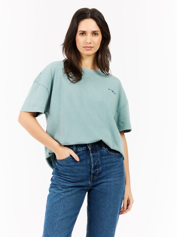 PROTEST Shirt 'PRTLoretta' in Blue