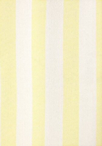 Camicia da donna di LASCANA in giallo