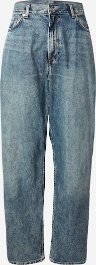 Džinsai 'Galaxy Hanson' iš WEEKDAY, spalva – tamsiai (džinso) mėlyna, Prekių apžvalga