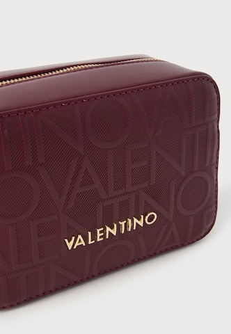 VALENTINO - Bolso de hombro 'GYNEVRA RE' en rojo
