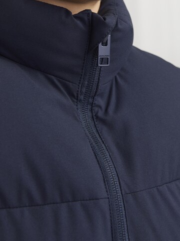 Jack & Jones Junior Funktionsjakke i blå