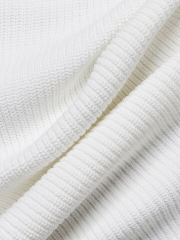 COMMA Bodywarmer in Wit